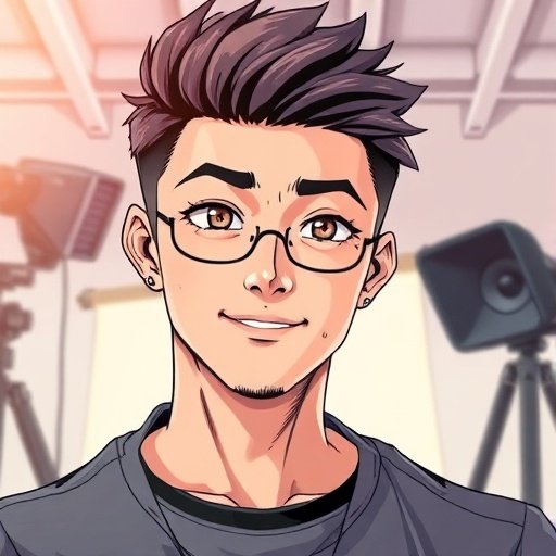 老司机漫画 - 王燃 - 内容总监 老司机漫画团队成员:王燃