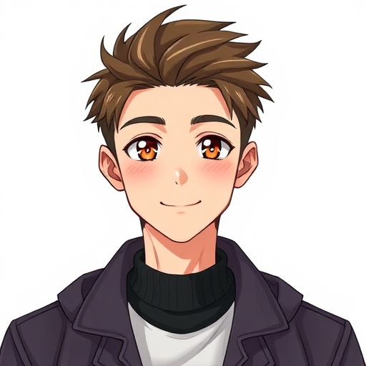 二次元老司机 老司机漫画用户:二次元老司机